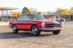 Mercedes-Benz 230 SL 1966 года (NA)